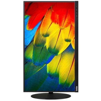 Фото Монитор Lenovo 23,8"ThinkVision T24m-10 - #1