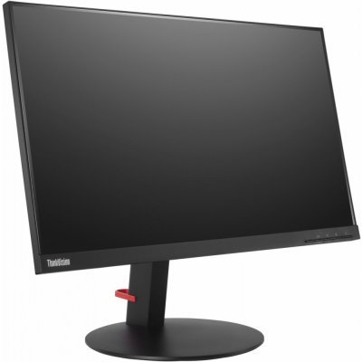 Фото Монитор Lenovo 23,8"ThinkVision T24m-10 - #2