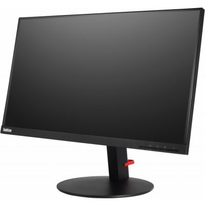 Фото Монитор Lenovo 23,8"ThinkVision T24m-10 - #3