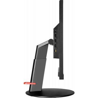 Фото Монитор Lenovo 23,8"ThinkVision T24m-10 - #5
