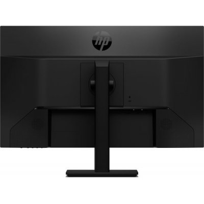 Фото Монитор HP EliteDisplay P27h G4 (7VH95AA) - #3