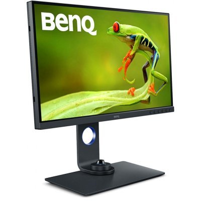   BenQ 27" SW270C 2K - #1