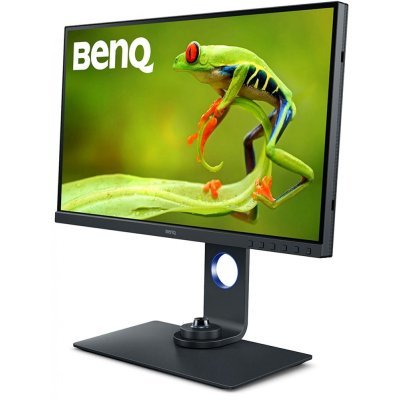   BenQ 27" SW270C 2K - #2