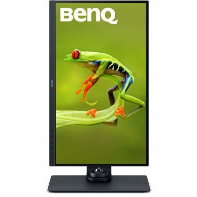   BenQ 27" SW270C 2K - #3