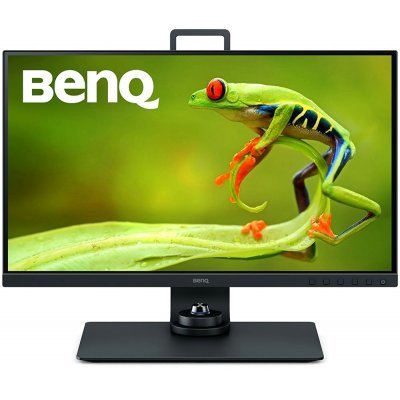   BenQ 27" SW270C 2K - #4