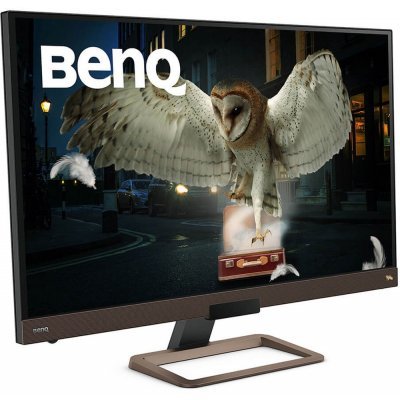 Фото Монитор BenQ 32" EW3280U IPS (9H.LJ2LA.TBE) - #1