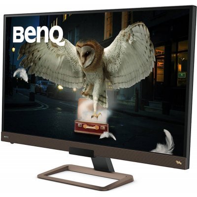Фото Монитор BenQ 32" EW3280U IPS (9H.LJ2LA.TBE) - #2