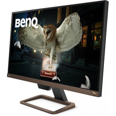   BenQ 27" EW2780U IPS (9H.LJ7LA.TBE) - #1