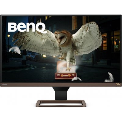   BenQ 27" EW2780U IPS (9H.LJ7LA.TBE) - #2