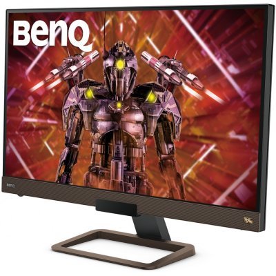   BenQ 27" EX2780Q Metallic Grey - #2