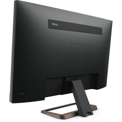   BenQ 27" EX2780Q Metallic Grey - #4