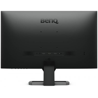 Фото Монитор BenQ 27" EW2780 Black-Metallic Grey - #3