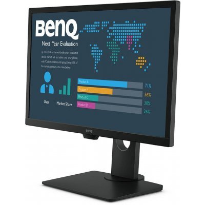   BenQ 24" BL2483T Black - #2