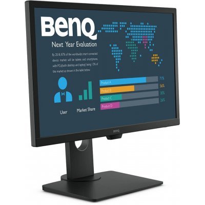   BenQ 24" BL2483T Black - #3