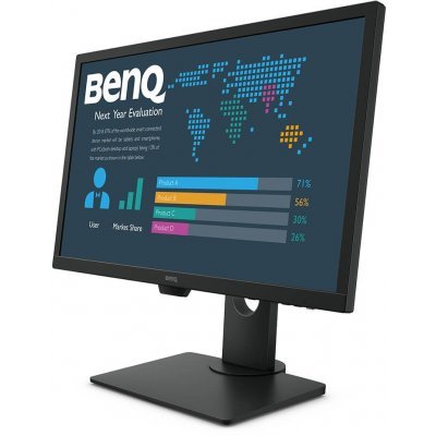   BenQ 24" BL2483T Black - #5