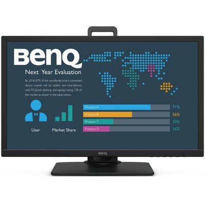   BenQ 24" BL2483T Black - #6