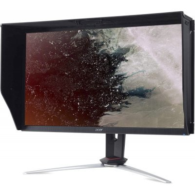   Acer 27" Nitro XV273Xbmiiprzx (UM.HX3EE.X01) - #1