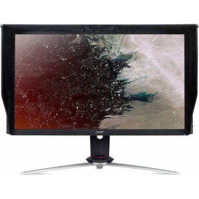   Acer 27" Nitro XV273Xbmiiprzx (UM.HX3EE.X01) - #2