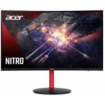   Acer 27" Nitro XZ272UPbmiiphx - #1