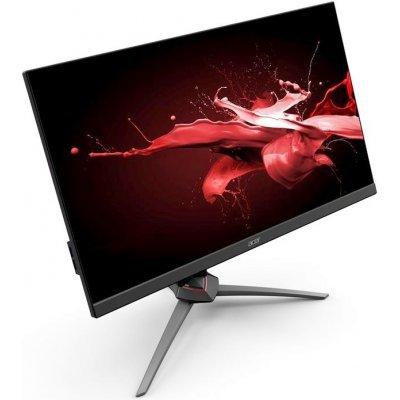 Фото Монитор Acer 24.5" Nitro XV253QPbmiiprzx (UM.KX3EE.P04) - #1