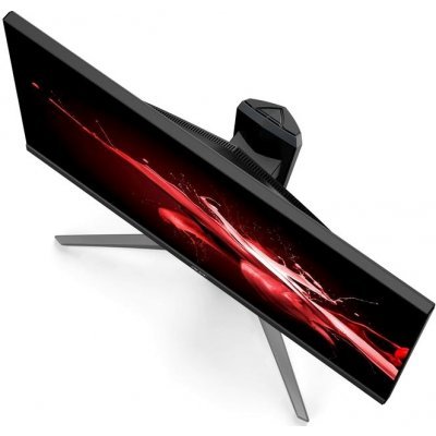 Фото Монитор Acer 24.5" Nitro XV253QPbmiiprzx (UM.KX3EE.P04) - #2