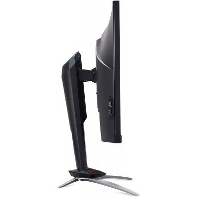 Фото Монитор Acer 24.5" Nitro XV253QPbmiiprzx (UM.KX3EE.P04) - #5