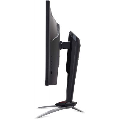 Фото Монитор Acer 24.5" Nitro XV253QPbmiiprzx (UM.KX3EE.P04) - #6