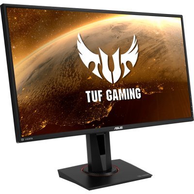   ASUS 27" TUF Gaming VG27BQ Black - #2