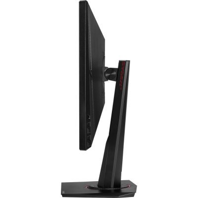   ASUS 27" TUF Gaming VG27BQ Black - #3