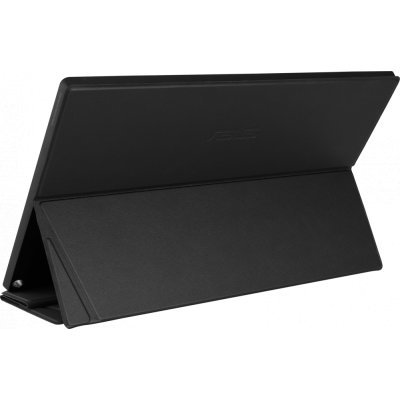 Фото Монитор ASUS 15.6" MB16AHP Black - #4