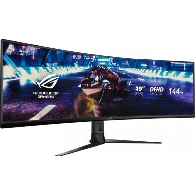   ASUS 49" XG49VQ - #2