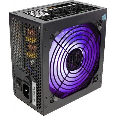     Aerocool KCAS-850G 80+ gold - #2