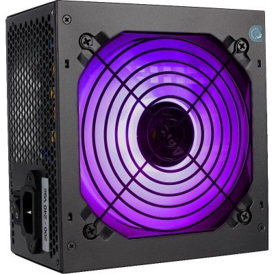     Aerocool KCAS-850G 80+ gold - #3