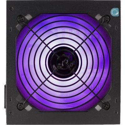     Aerocool KCAS-850G 80+ gold - #4