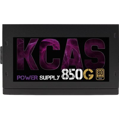     Aerocool KCAS-850G 80+ gold - #6