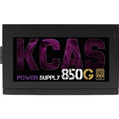     Aerocool KCAS-850G 80+ gold - #6