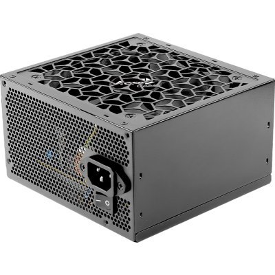     Aerocool AERO BRONZE 550W - #1