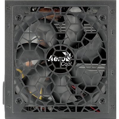     Aerocool AERO BRONZE 550W - #3