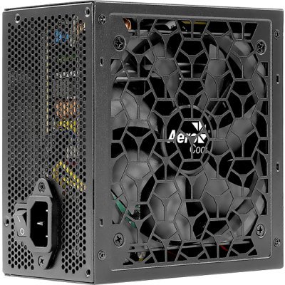     Aerocool AERO WHITE 700W - #2