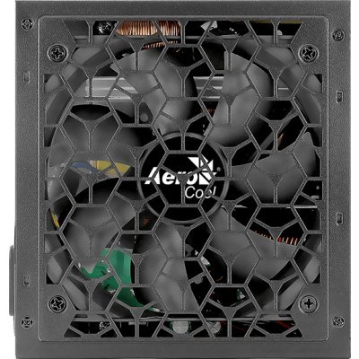     Aerocool AERO WHITE 700W - #3