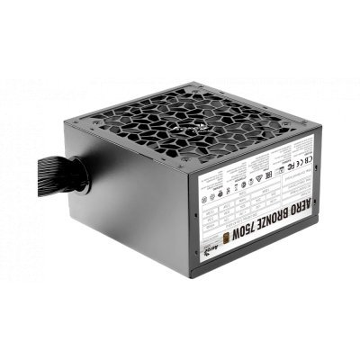     Aerocool AERO BRONZE 750W - #5