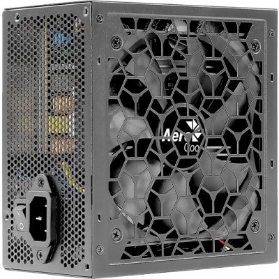     Aerocool AERO BRONZE 650W - #1