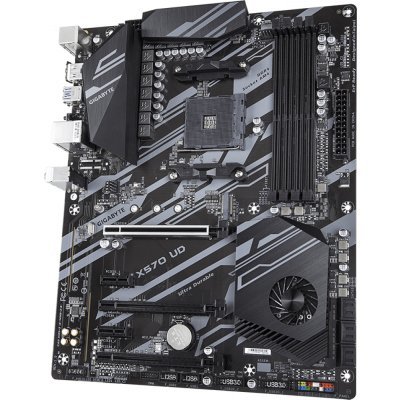     Gigabyte X570 UD Soc-AM4 AMD X570 - #2