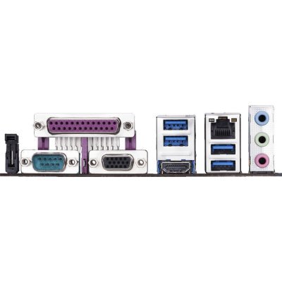     Gigabyte J4005N D2P 2xDDR4 mini-ITX AC`97 8ch(7.1) GbLAN+VGA+HDMI - #2