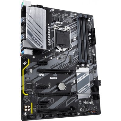     Gigabyte Z390 D Soc-1151v2 Intel Z390 D - #1