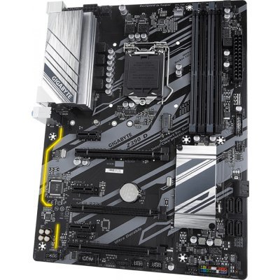     Gigabyte Z390 D Soc-1151v2 Intel Z390 D - #2