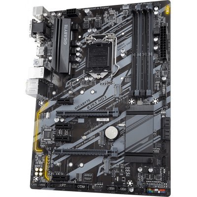     Gigabyte B365 HD3 - #2