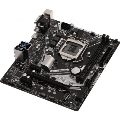     ASRock B365M-HDV - #1