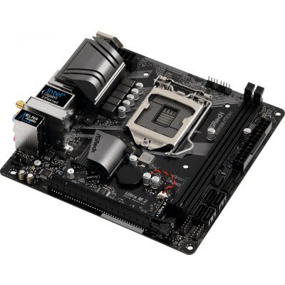     ASRock B365M-ITX/AC - #1