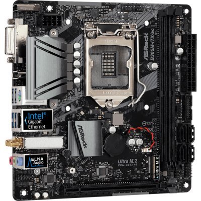     ASRock B365M-ITX/AC - #2